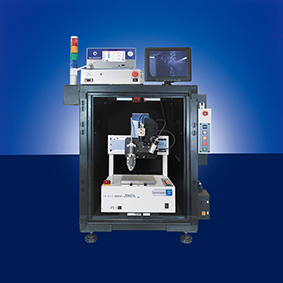 【製品動画】はんだ塗布・レーザー溶融